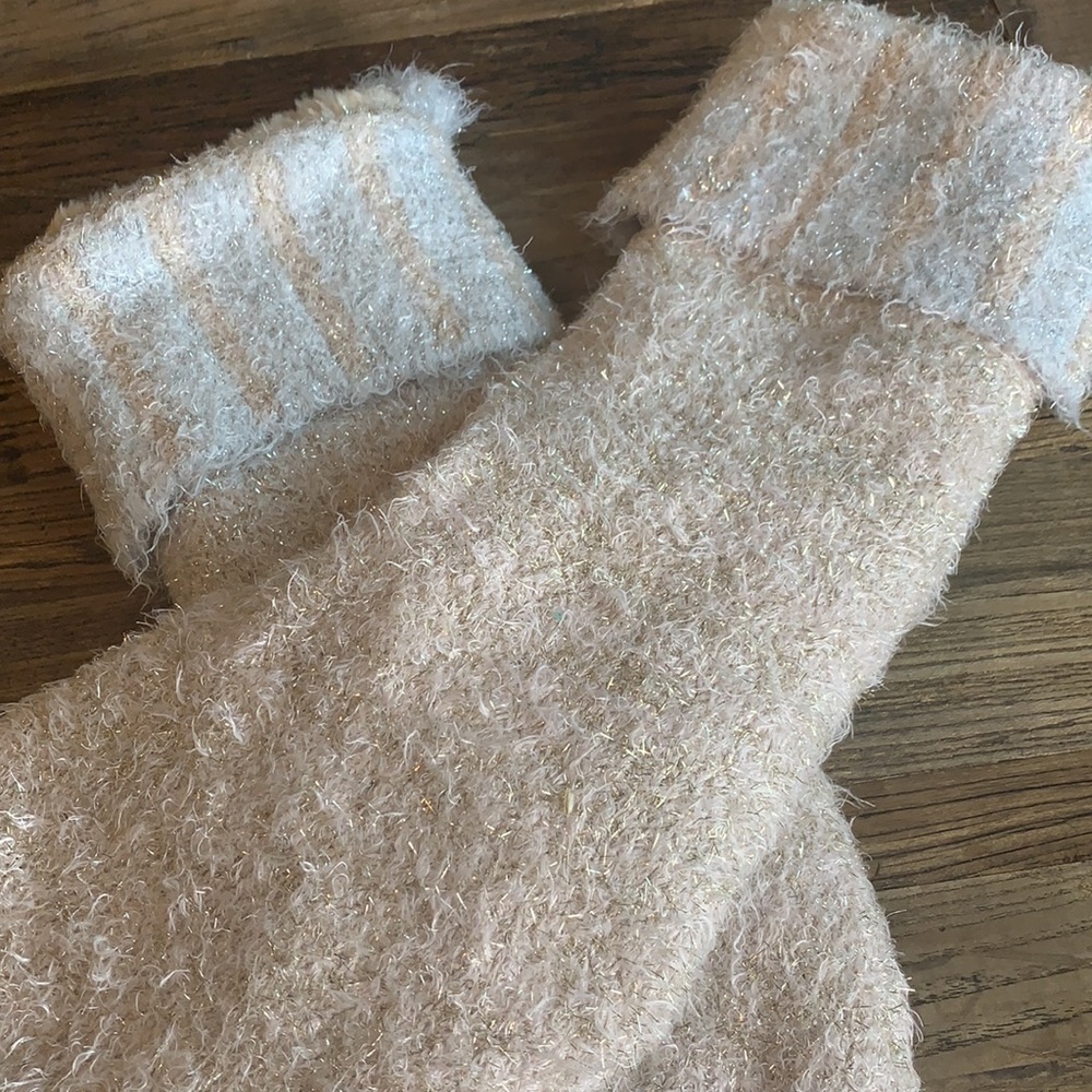 NEW NWT Anthropologie Lorelle stocking set - Picture 5 of 8